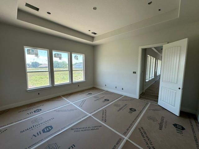 585 Brown Road, Leonard, TX 75452