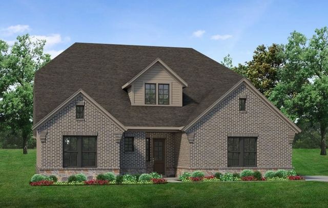 585 Brown Road, Leonard, TX 75452