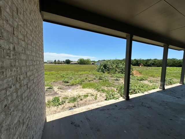 585 Brown Road, Leonard, TX 75452