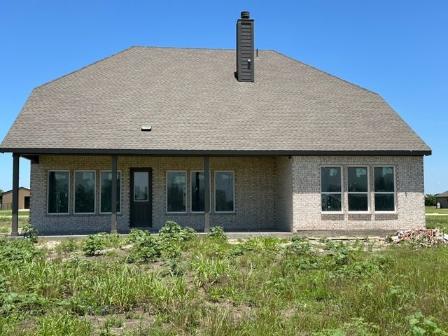 585 Brown Road, Leonard, TX 75452
