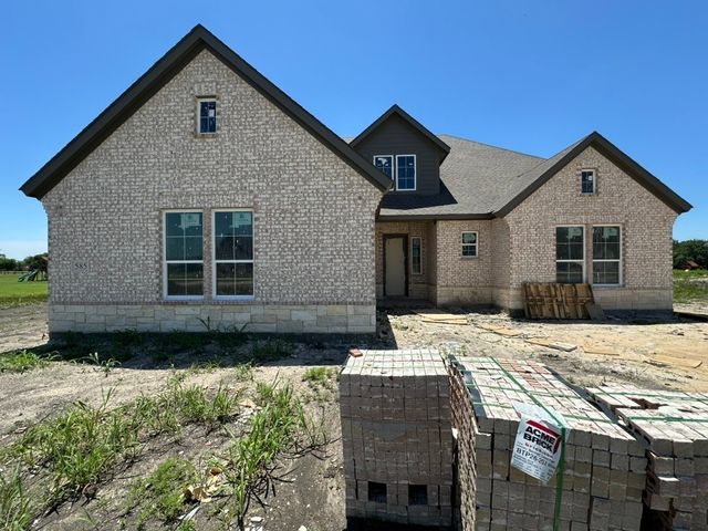 585 Brown Road, Leonard, TX 75452