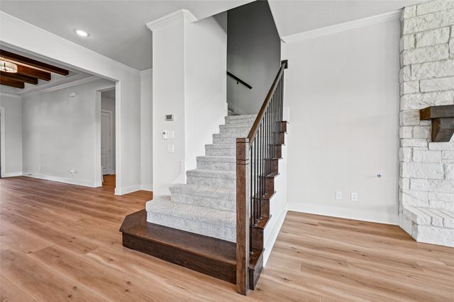 585 Brown Road, Leonard, TX 75452
