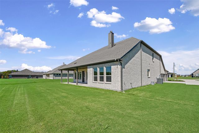 585 Brown Road, Leonard, TX 75452