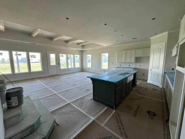 585 Brown Road, Leonard, TX 75452