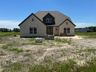 585 Brown Road, Leonard, TX 75452