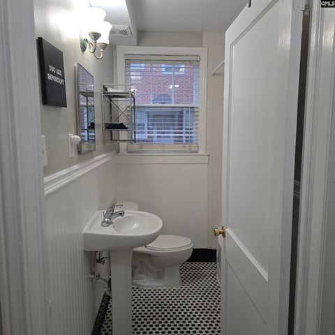 3411 RIVER Drive B, Columbia, SC 29201