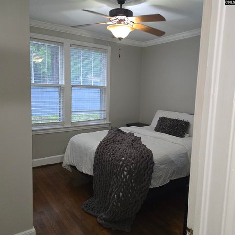 3411 RIVER Drive B, Columbia, SC 29201