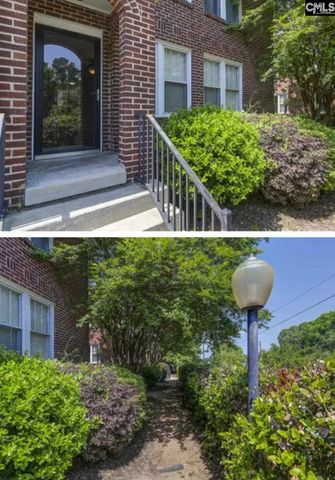 3411 RIVER Drive B, Columbia, SC 29201