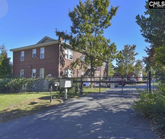 3411 RIVER Drive B, Columbia, SC 29201
