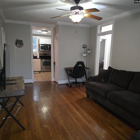 3411 RIVER Drive B, Columbia, SC 29201
