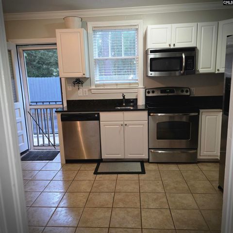 3411 RIVER Drive B, Columbia, SC 29201