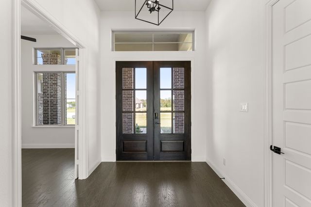 409 Spoonbill Road, Sunnyvale, TX 75182