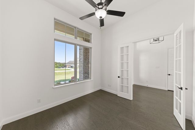 409 Spoonbill Road, Sunnyvale, TX 75182