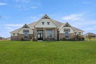 409 Spoonbill Road, Sunnyvale, TX 75182