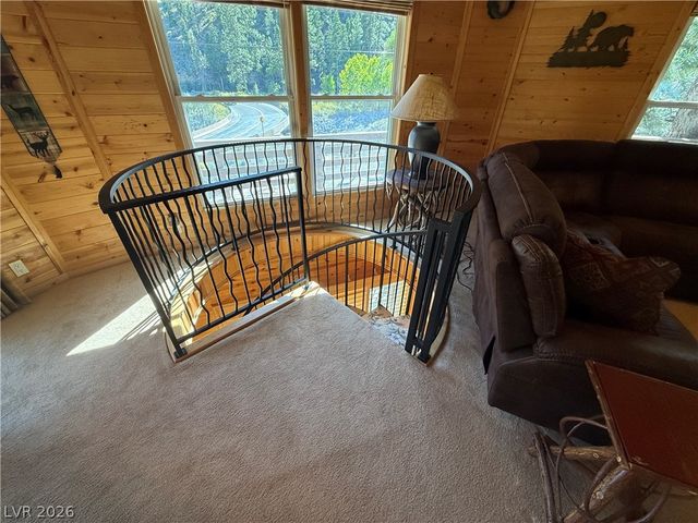 310 Echo Road, Mount Charleston, NV 89124