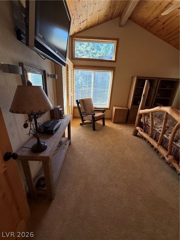 310 Echo Road, Mount Charleston, NV 89124