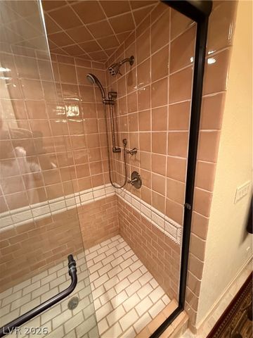 310 Echo Road, Mount Charleston, NV 89124