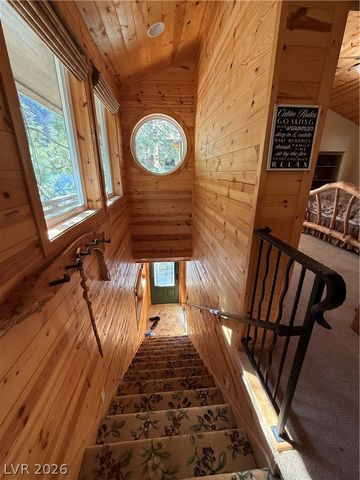 310 Echo Road, Mount Charleston, NV 89124