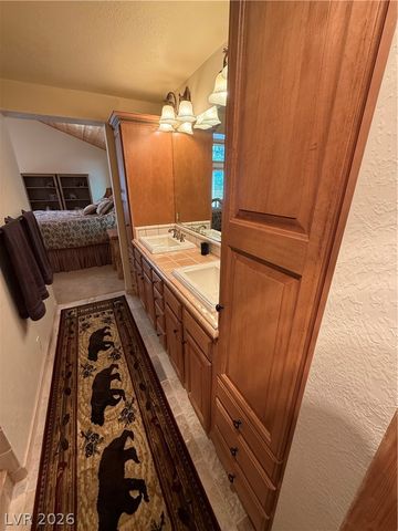 310 Echo Road, Mount Charleston, NV 89124