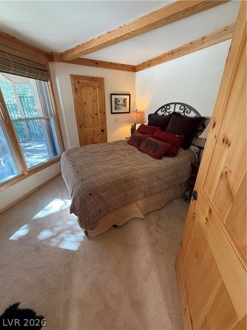 310 Echo Road, Mount Charleston, NV 89124