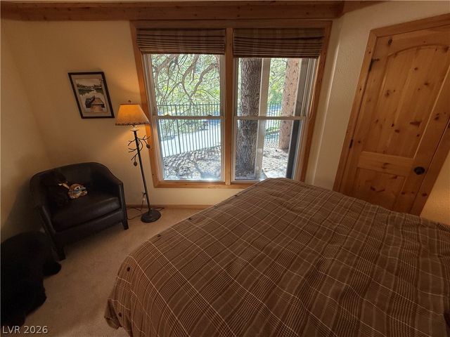 310 Echo Road, Mount Charleston, NV 89124