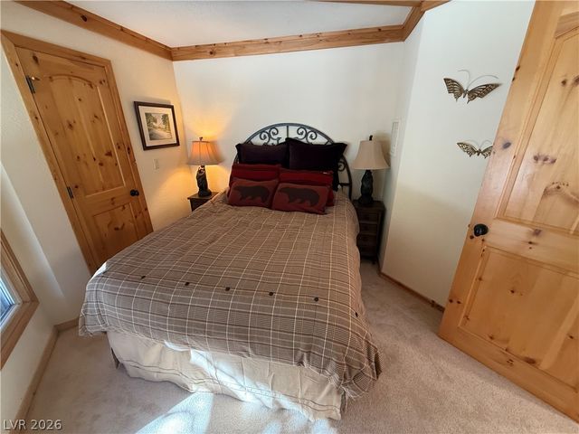 310 Echo Road, Mount Charleston, NV 89124