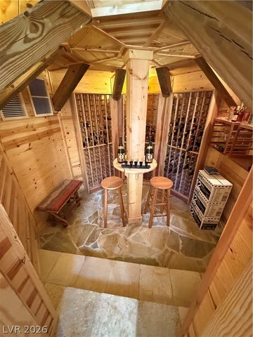 310 Echo Road, Mount Charleston, NV 89124