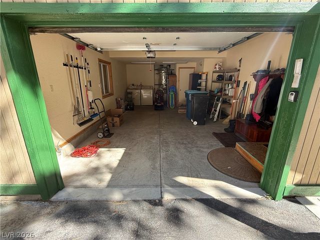 310 Echo Road, Mount Charleston, NV 89124