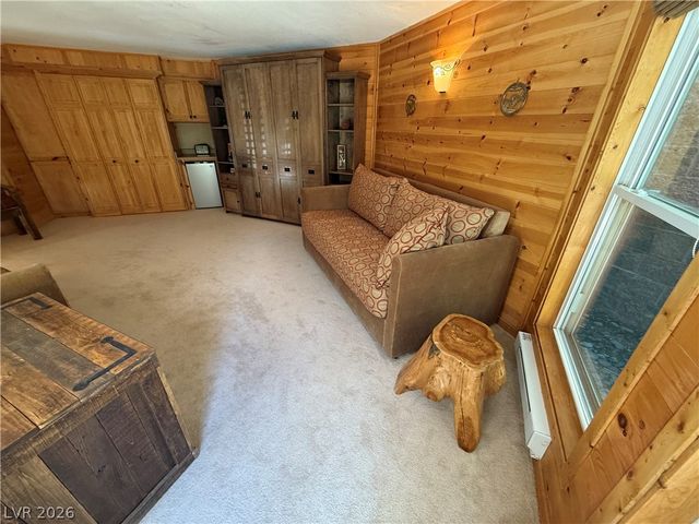 310 Echo Road, Mount Charleston, NV 89124