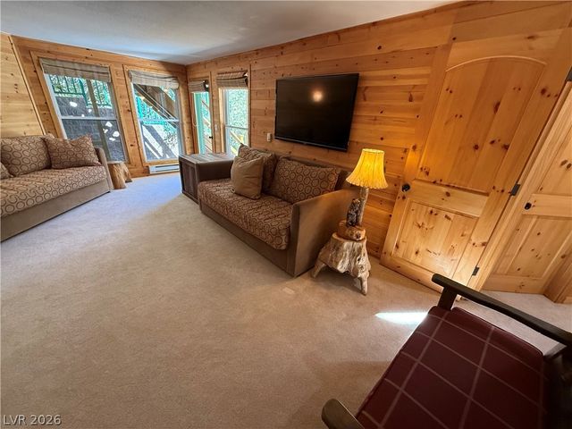 310 Echo Road, Mount Charleston, NV 89124