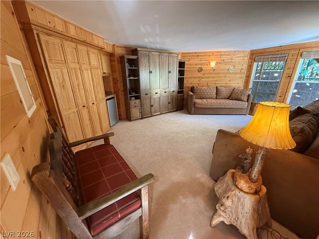 310 Echo Road, Mount Charleston, NV 89124