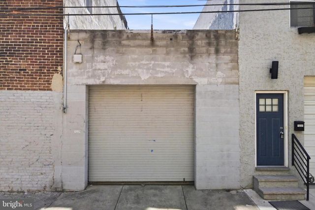 1328 S 20TH ST, Philadelphia, PA 19146