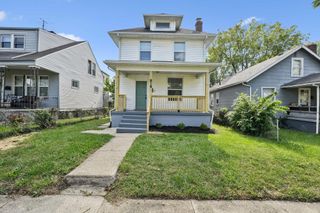 819 Gibbard Avenue, Columbus, OH 43201