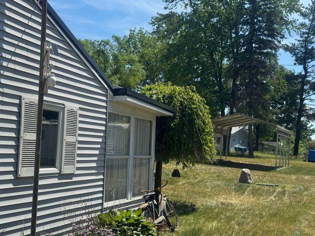 6579 Saw Mill Road, Harrison, MI 48625