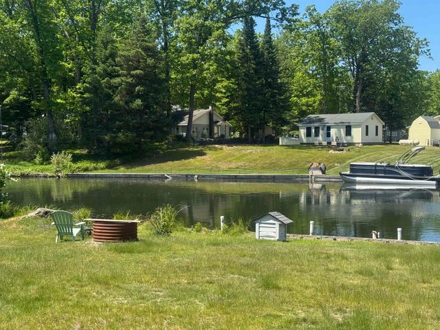 6579 Saw Mill Road, Harrison, MI 48625