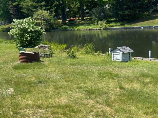 6579 Saw Mill Road, Harrison, MI 48625