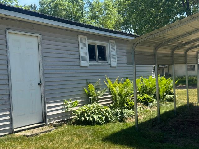 6579 Saw Mill Road, Harrison, MI 48625