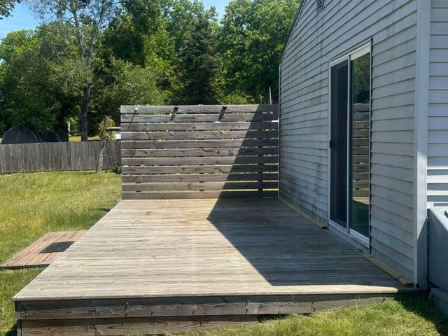 6579 Saw Mill Road, Harrison, MI 48625