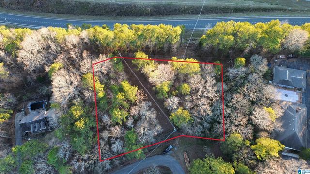 0 OLD ROCKFORD ROAD, Sylacauga, AL 35150