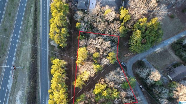 0 OLD ROCKFORD ROAD, Sylacauga, AL 35150