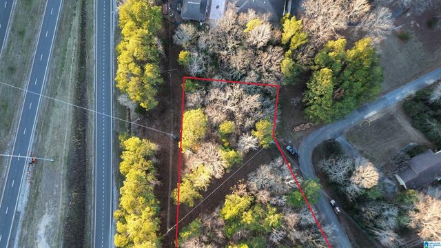 0 OLD ROCKFORD ROAD, Sylacauga, AL 35150