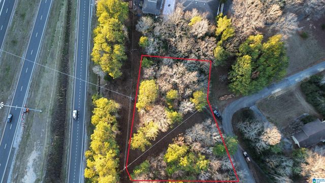 0 OLD ROCKFORD ROAD, Sylacauga, AL 35150
