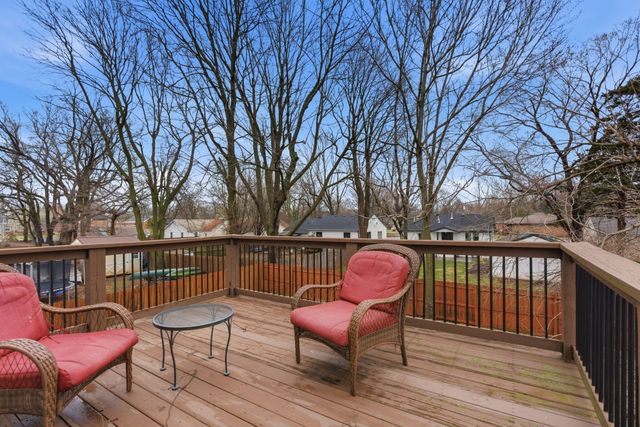 1834 S Jefferson Avenue, Springfield, MO 65807