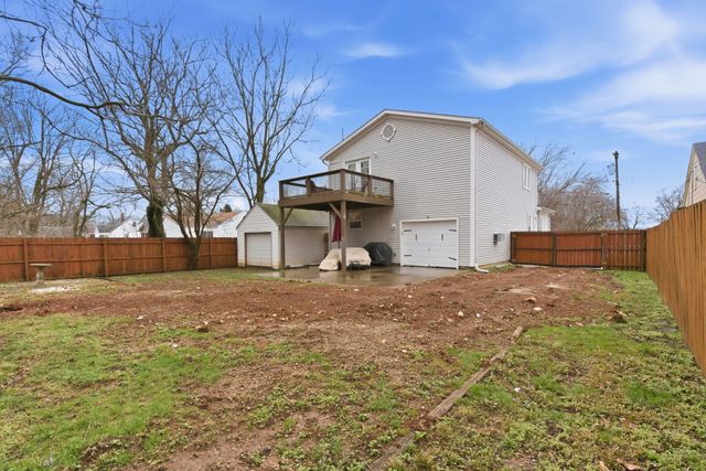 1834 S Jefferson Avenue, Springfield, MO 65807