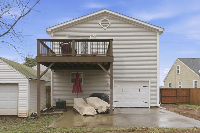 1834 S Jefferson Avenue, Springfield, MO 65807