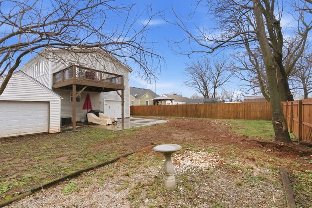 1834 S Jefferson Avenue, Springfield, MO 65807