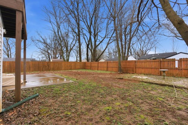 1834 S Jefferson Avenue, Springfield, MO 65807