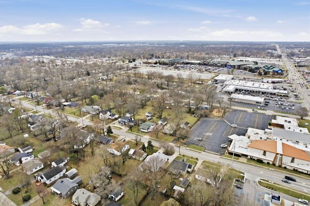 1834 S Jefferson Avenue, Springfield, MO 65807