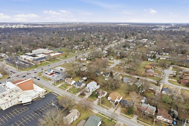 1834 S Jefferson Avenue, Springfield, MO 65807