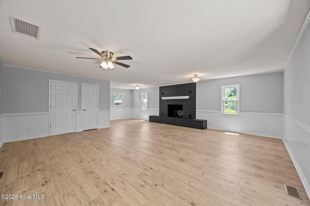 202 Stratford Road, Havelock, NC 28532